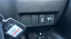 Honda Jazz 1.3 i-VTEC S 5dr CVT Petrol Hatchback